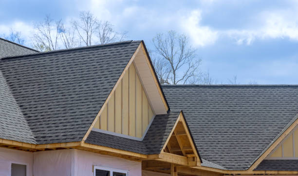 Best Green or Eco-Friendly Roofing Solutions  in Brackettville, TX